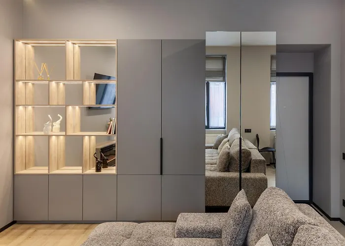 Royal Jacuzzi On Krehivska 10 St