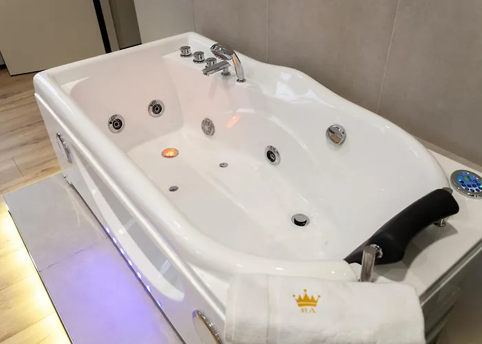 شقة Royal Jacuzzi On Krehivska 10 St *